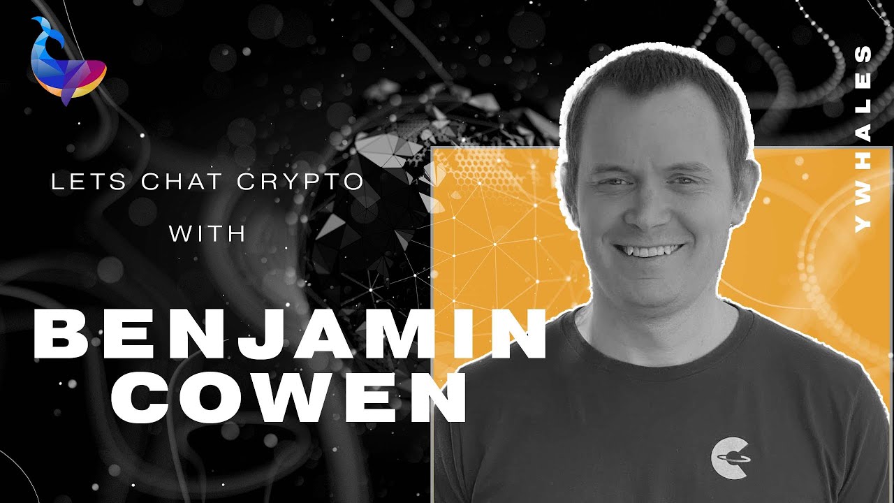 Benjamin Cowen - Similar YouTube channels and user reviews